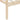 Bed Frame Without Mattress Solid Pinewood 90X200 Cm