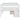 Bed Frame With Drawers&Cabinet Without Mattress 90X200 Cm