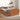 Bed Frame Without Mattress Solid Wood Pine 90X200 Cm