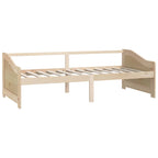 3-Seater Day Bed without Mattress 90x200cm