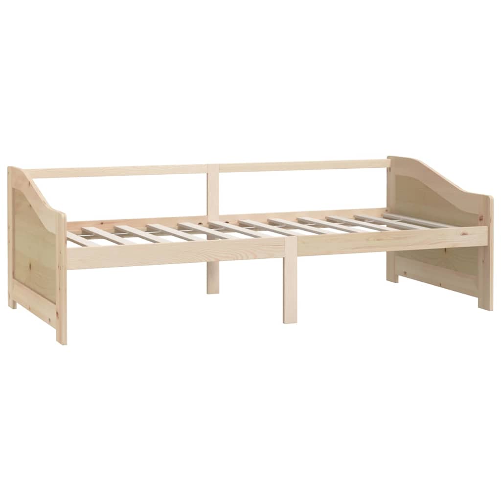 3-Seater Day Bed without Mattress 90x200cm
