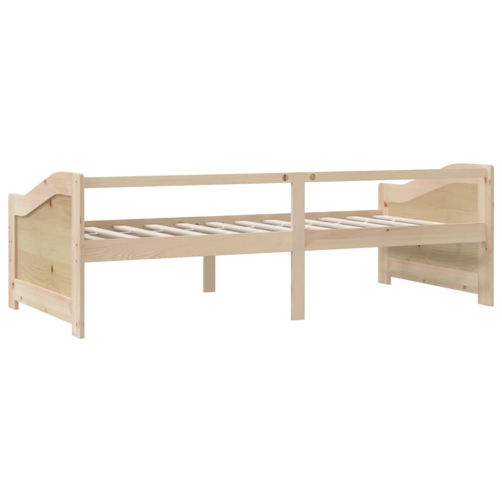 3-Seater Day Bed without Mattress 90x200cm