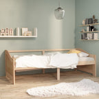 3-Seater Day Bed without Mattress 90x200cm