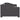 3-Seater Day Bed Without Mattress 90X200Cm