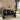 Sideboard Black 105x30x70 cm Engineered Wood