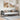 Day Bed without Mattress Grey Solid Wood Pine 90x200cm