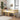 Mid-High Bed Without Mattress Solid Wood Pine 90X200Cm