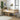 Mid-High Bed Without Mattress Solid Wood Pine 90X200Cm