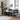 Mid-High Bed Without Mattress Solid Wood Pine 90X200Cm