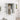 Hallway Cabinet Concrete Grey 97.5x37x99 cm Engineered Wood