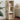 Corner Cabinet Sonoma Oak 33x33x100 cm Engineered Wood