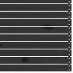 3 Piece Garden Lounge Set Solid Pinewood Black