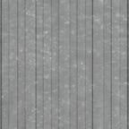 Roof Panels 36 pcs Galvanised Steel Silver 60x45 cm