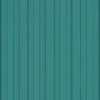 Roof Panels 36 pcs Galvanised Steel Green 100x45 cm