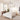 Bed Frame without Mattress Solid Wood Single