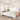 810102 vidaXL Bed Frame without Mattress Solid Wood 200x200 cm