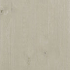 Top for Highboard HAMAR White 85x35x100 cm Solid Wood Pine