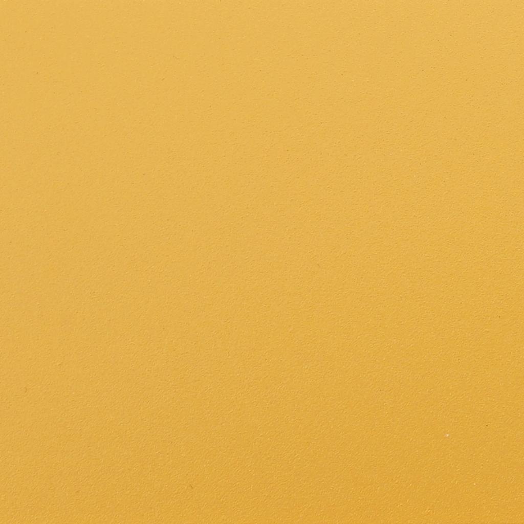 Balcony Table Gold 60x40 cm Steel