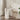 Bar Table with Shelf White 102x50x103.5 cm Engineered Wood