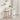 Bar Table with Storage Rack White 102x50x103.5 cm Engineered Wood