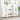 Sideboard White 120x30x75 cm Engineered Wood