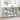 Sideboard Concrete Grey 120x30x75 cm Engineered Wood