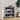 Sideboard Concrete Grey 70x40.5x75 cm Engineered Wood
