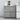 Sideboard Concrete Grey 70x41x75 cm Engineered Wood