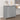 Sideboard Grey Sonoma 70x41x75 cm Engineered Wood