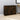 Sideboard Smoked Oak 102x33x75 cm Engineered Wood