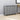 Sideboard Grey Sonoma 102x33x75 cm Engineered Wood