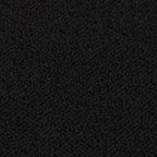 Anti Slip Stair Mats 15 pcs 75x20 cm Black Rectangular