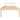 Senior Bed Without Mattress 75X190Cm Small Single