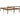 Senior Bed Without Mattress 160X200Cm Solid Wood Pine