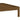 Bed Frame Without Mattress Solid Wood Pine 100X200Cm