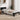 Bed Frame Without Mattress Solid Wood Pine 140X200Cm