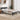 Bed Frame Without Mattress Solid Wood Pine 140X200Cm