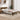 Bed Frame Without Mattress Solid Wood Pine 140X200Cm