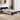 Bed Frame Without Mattress Solid Wood Pine 140X200Cm