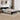 Bed Frame Without Mattress Solid Wood Pine 140X200Cm