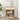 Console Cabinet 60x34x75 cm Solid Wood Pine