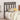 Bed Headboard 96X4X100 Cm Solid Wood Pine