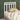 Bed Headboard 96X4X100 Cm Solid Wood Pine