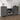 Sideboards 2 pcs Grey 40x35x80 cm Solid Wood Pine