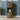 Highboard Honey Brown 38x35x117 cm Solid Wood Pine