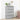 Sideboard Grey Sonoma 60x35x98.5 cm Engineered Wood