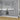 Hanging Glass Cabinet Lyon Grey Sonoma 60x31x60 cm Engineered Wood