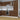Hanging Glass Cabinet Lyon Brown Oak 60x31x60 cm Engineered Wood
