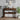 Console Table Brown Oak 102x30x80 cm Engineered Wood