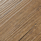 Self-adhesive PVC Flooring Planks 2.51 m² 2 mm Walnut Brown